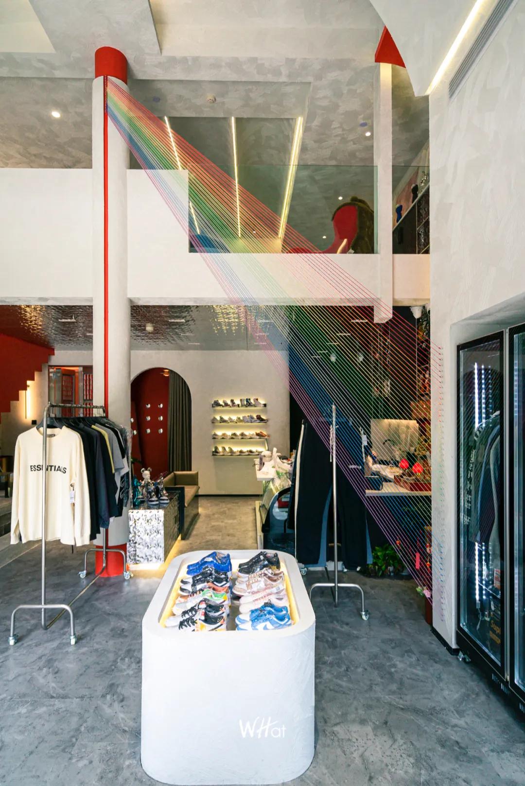 武汉最新平价潮牌店大搜罗，逃离大商场，偷偷告诉你……