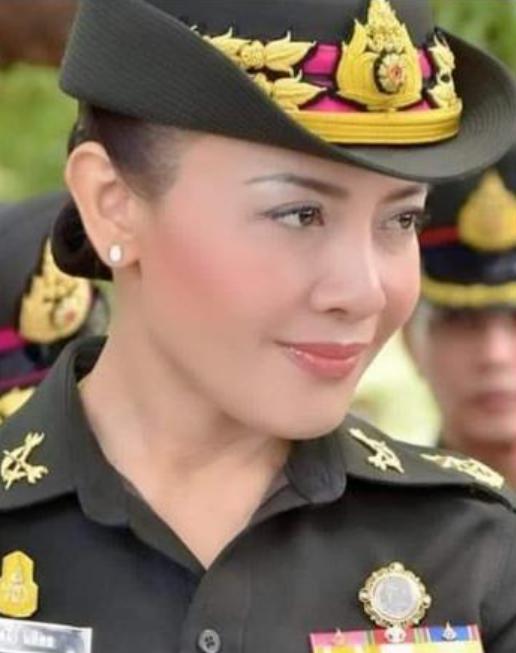 西拉米娘家人,泰国国王王妃西拉米现状