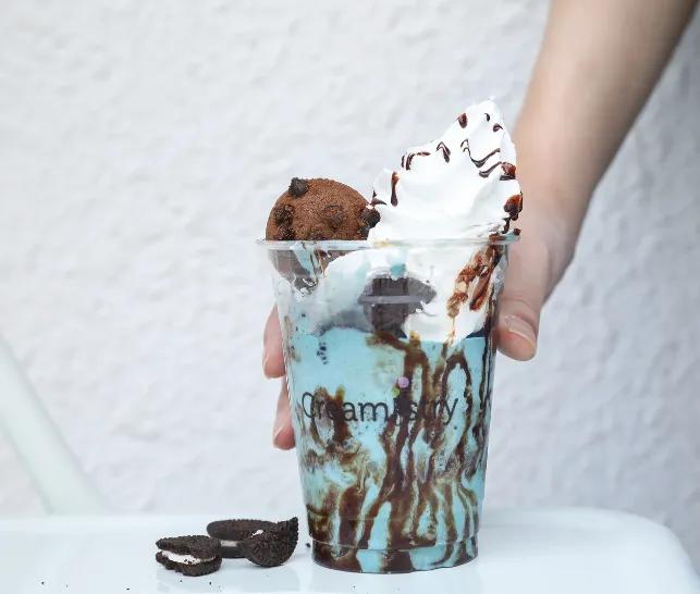 魔都最值得去的店,魔都两天探店之旅