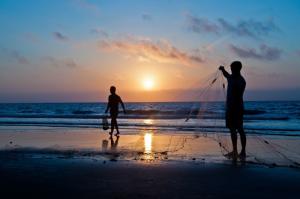 湛江市东海岛东简镇,湛江市东海岛大捷水产有限公司