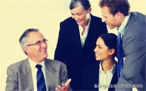 想做管理就必须具备这六种能力,管理先从心开始