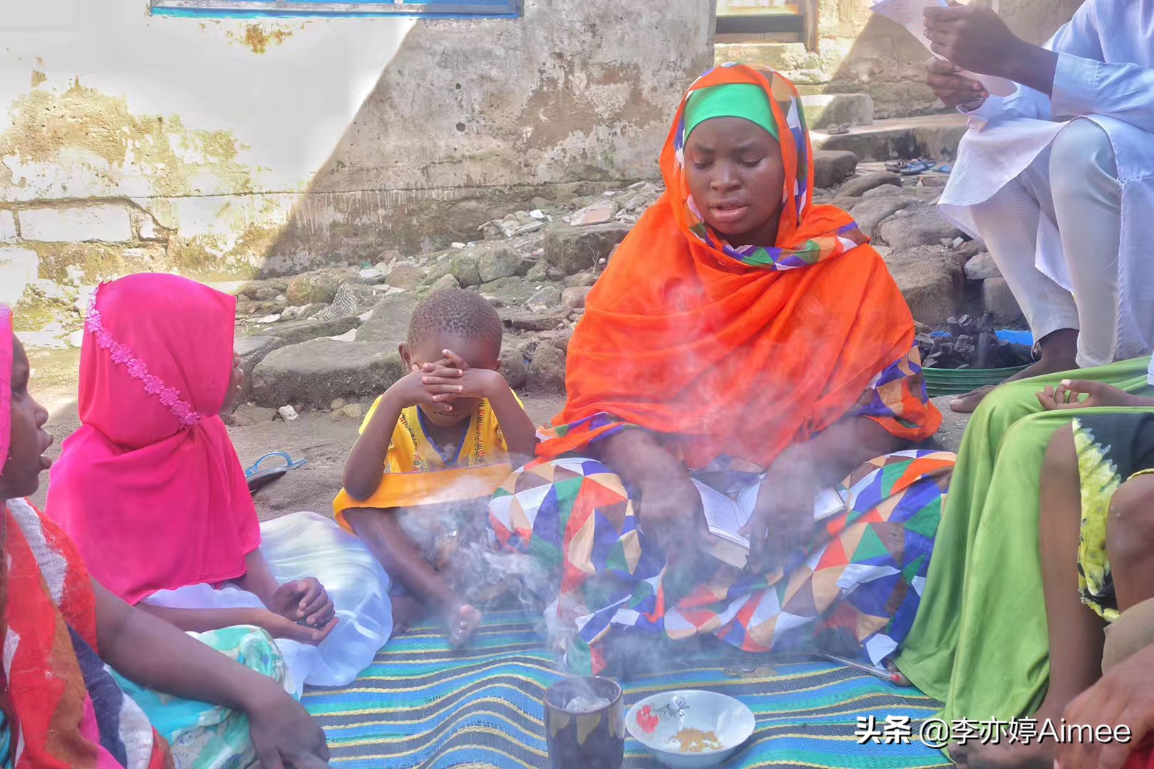 非洲农村妇女创业记：*款贷**、开店、谋生，出路到底在哪？