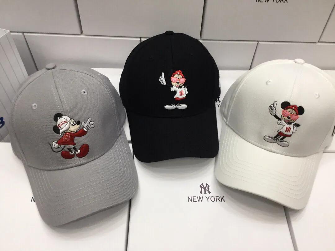 mlb哪款鸭舌帽最好看,mlb2022渔夫帽