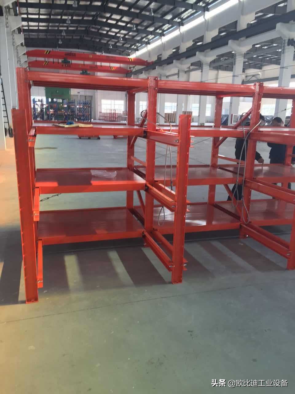 深圳重型模具货架,深圳模具货架供应厂家