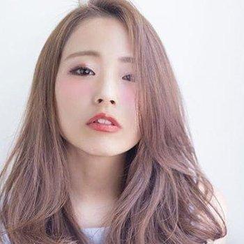 国字型脸女生什么发型好看,国字脸的女生什么发型好看