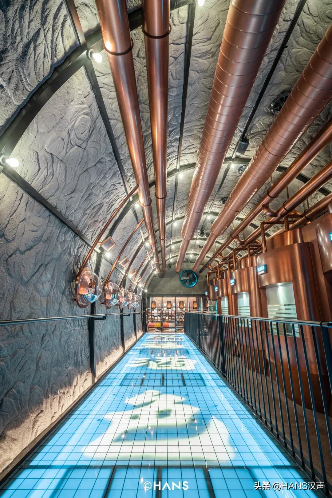 武汉30家小酒馆,武汉多家酒吧开业