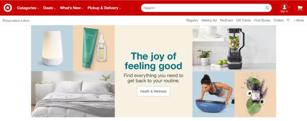 美国前十电商购物平台,美国社交电商平台