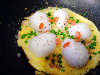 鼠年做一只真正的老鼠,新年小老鼠用粘土怎么做