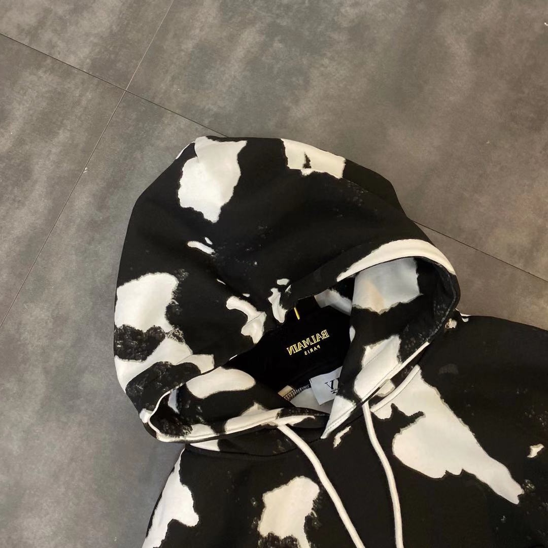 秋冬新款重磅潮流卫衣,早春新款潮酷休闲卫衣