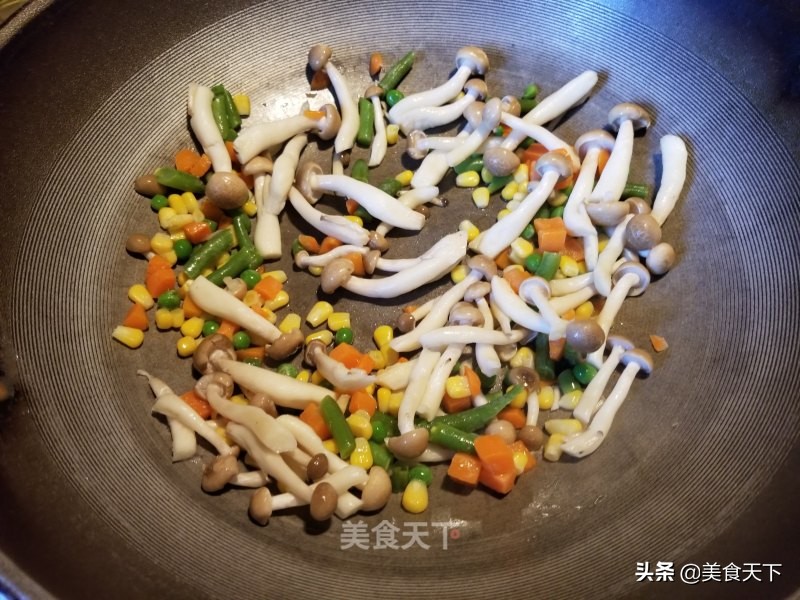 又鲜又好吃的米粉,超好吃的米粉汤