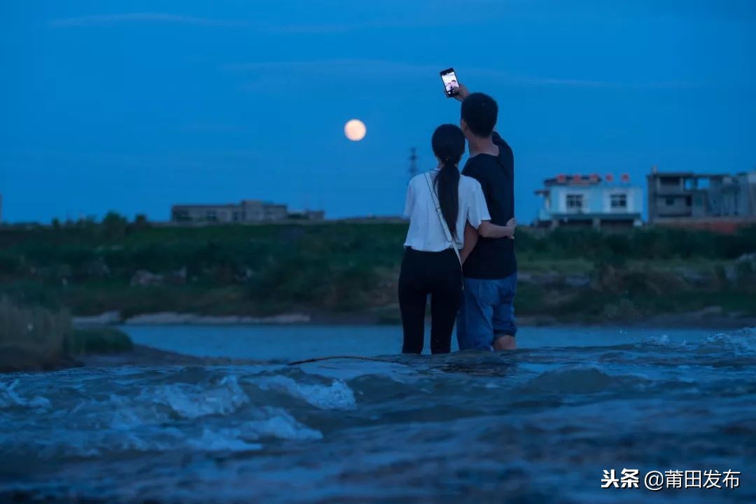 探访感动|郑靖岳:钱四娘、林从世、李宏来莆筑木兰坡缘由