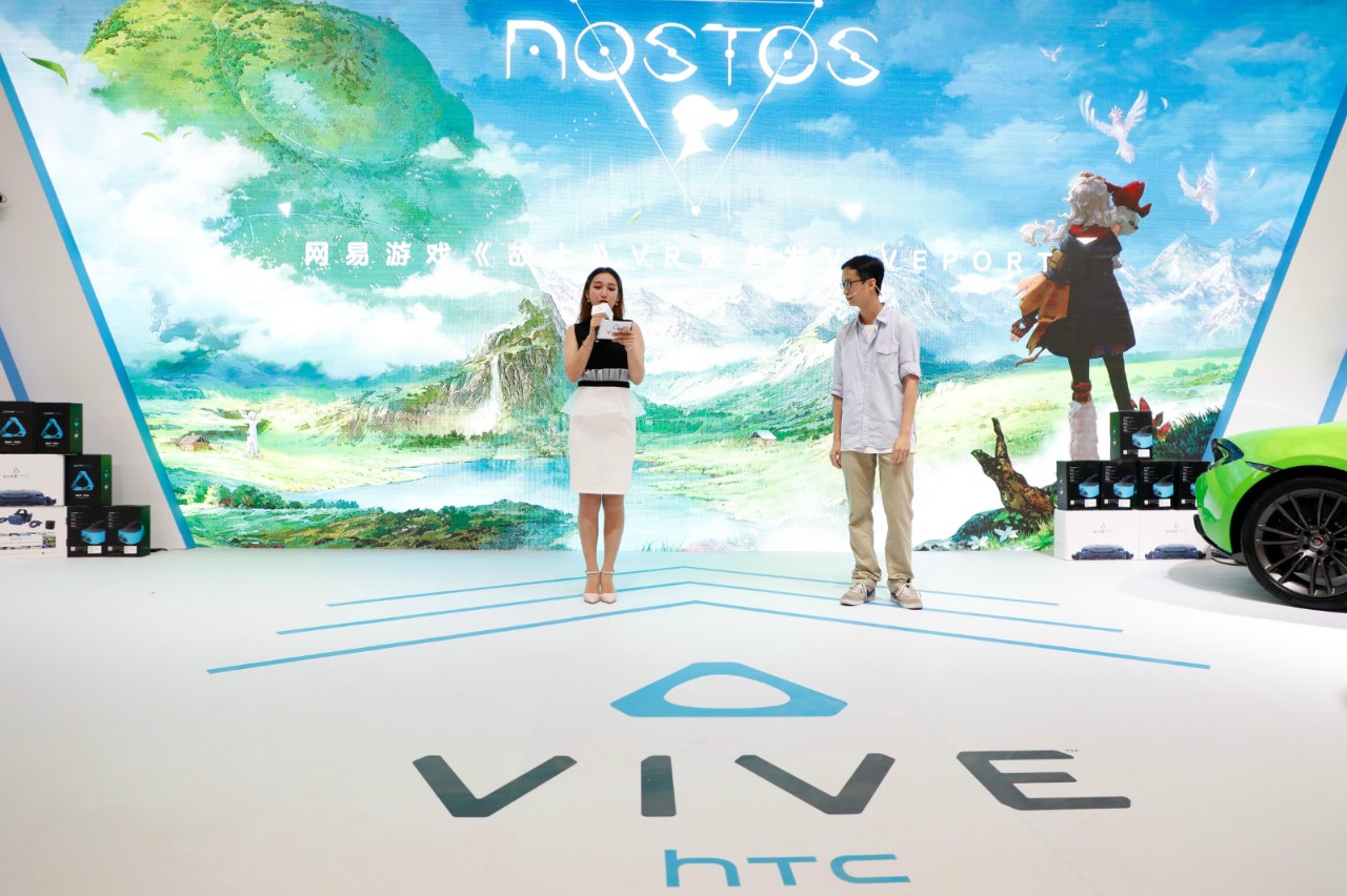 回顾CJ2019，腾讯云游畅玩天刀，全职等国内IP周边引爆现场