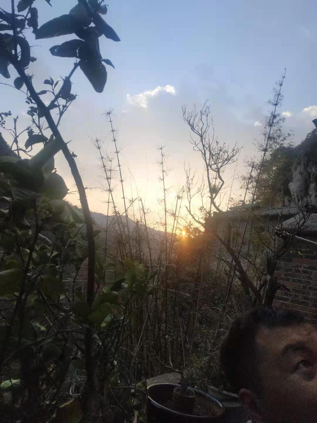 云南大理祥云天华山门票多少钱,大理祥云水目山旅游攻略