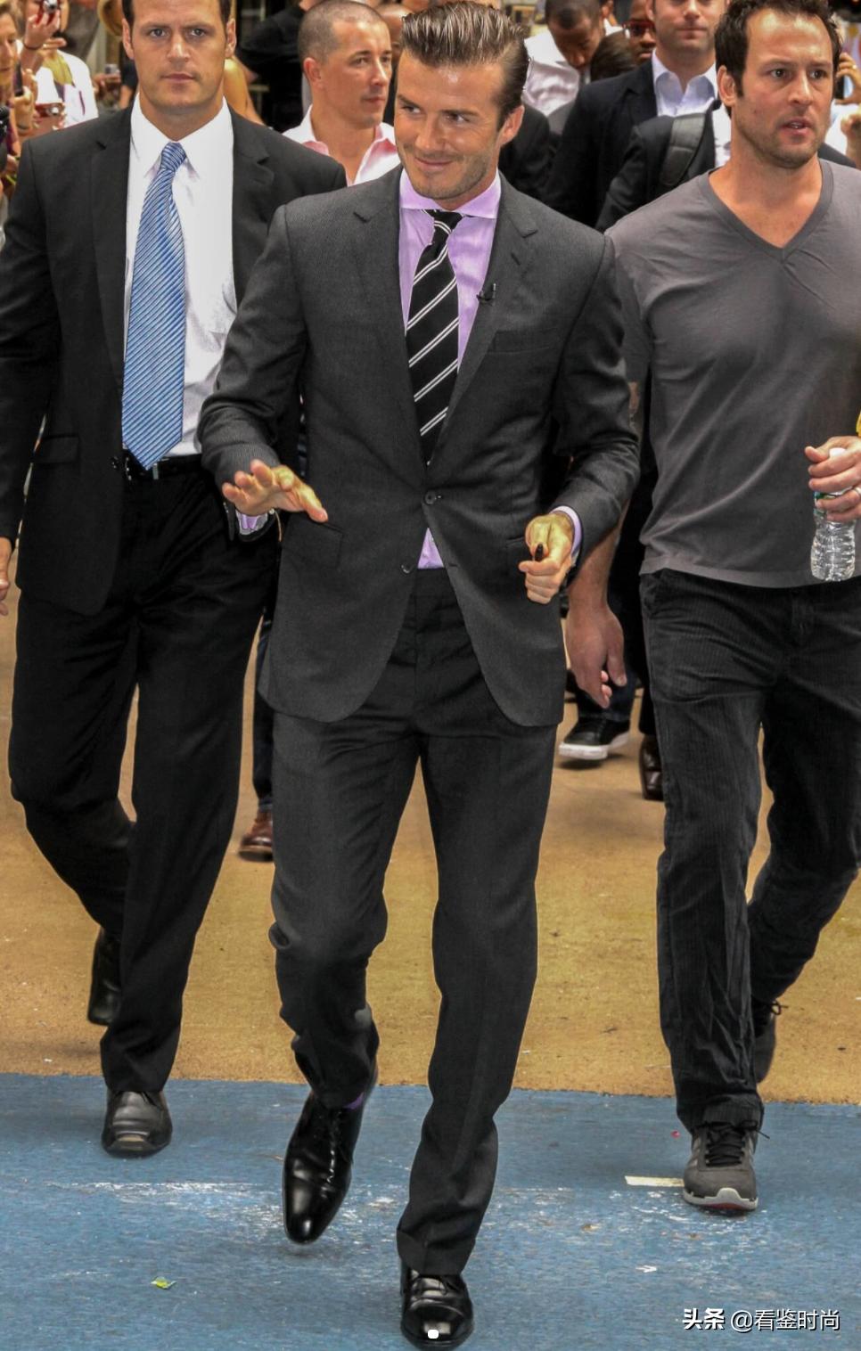 beckham贝克汉姆弧线球,beckham贝克汉姆俊朗的外表