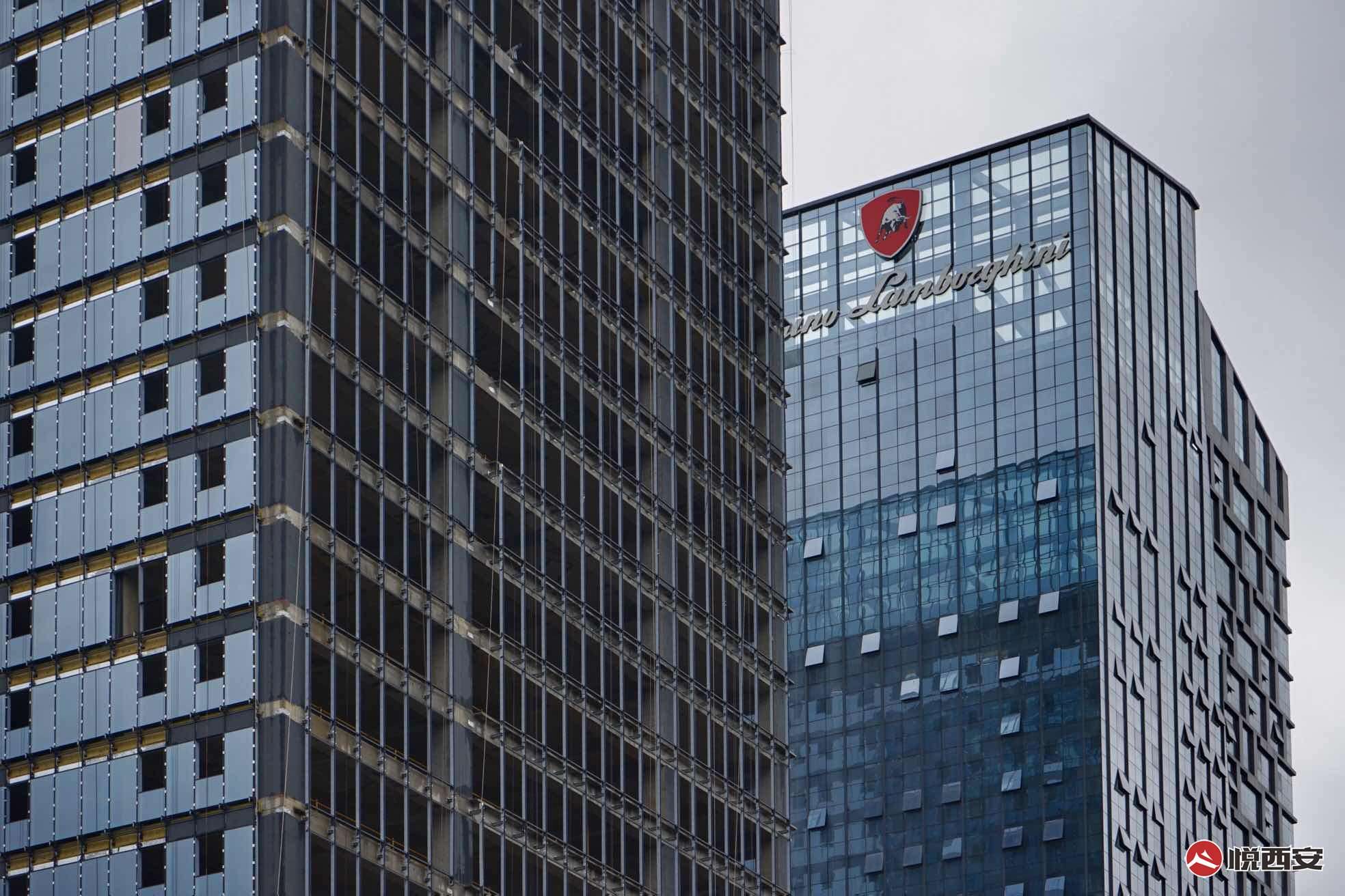 西安高新最值得投资的公寓,西安高新最好的公寓