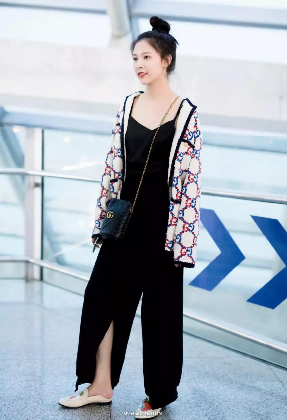 2019年大盘点，谁是最会穿的女明星？