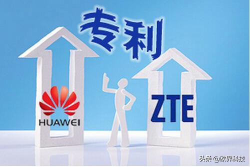华为专利打赢官司,华为对美国巨头发起专利侵权诉讼