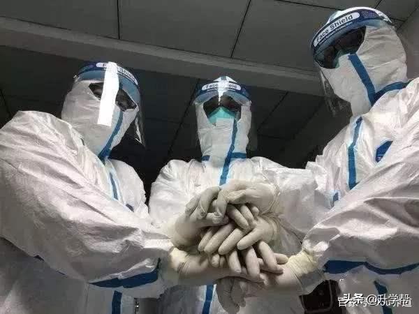 对冠状病毒的疫情有何看法,抗击新型冠状病毒疫情做法和看法