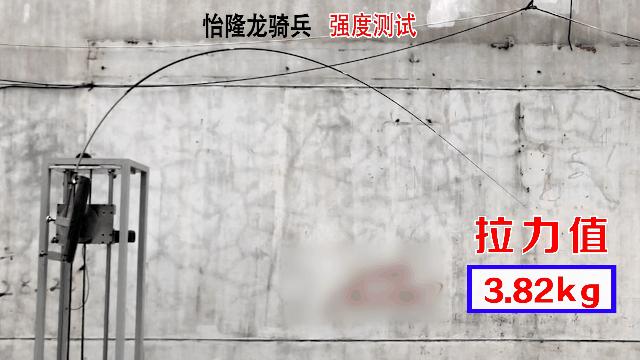 玻璃纤维鱼竿评测,鱼竿都是用的东丽高碳吗