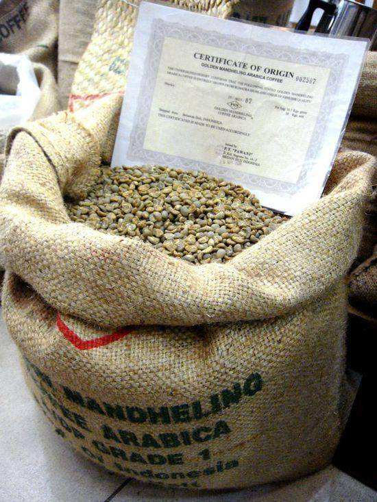 最好喝的100种咖啡,八种顶级咖啡