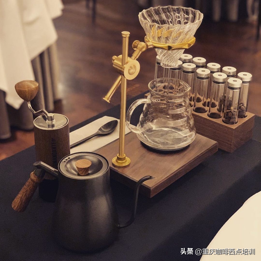 手冲咖啡和一般咖啡的区别,何为手冲咖啡