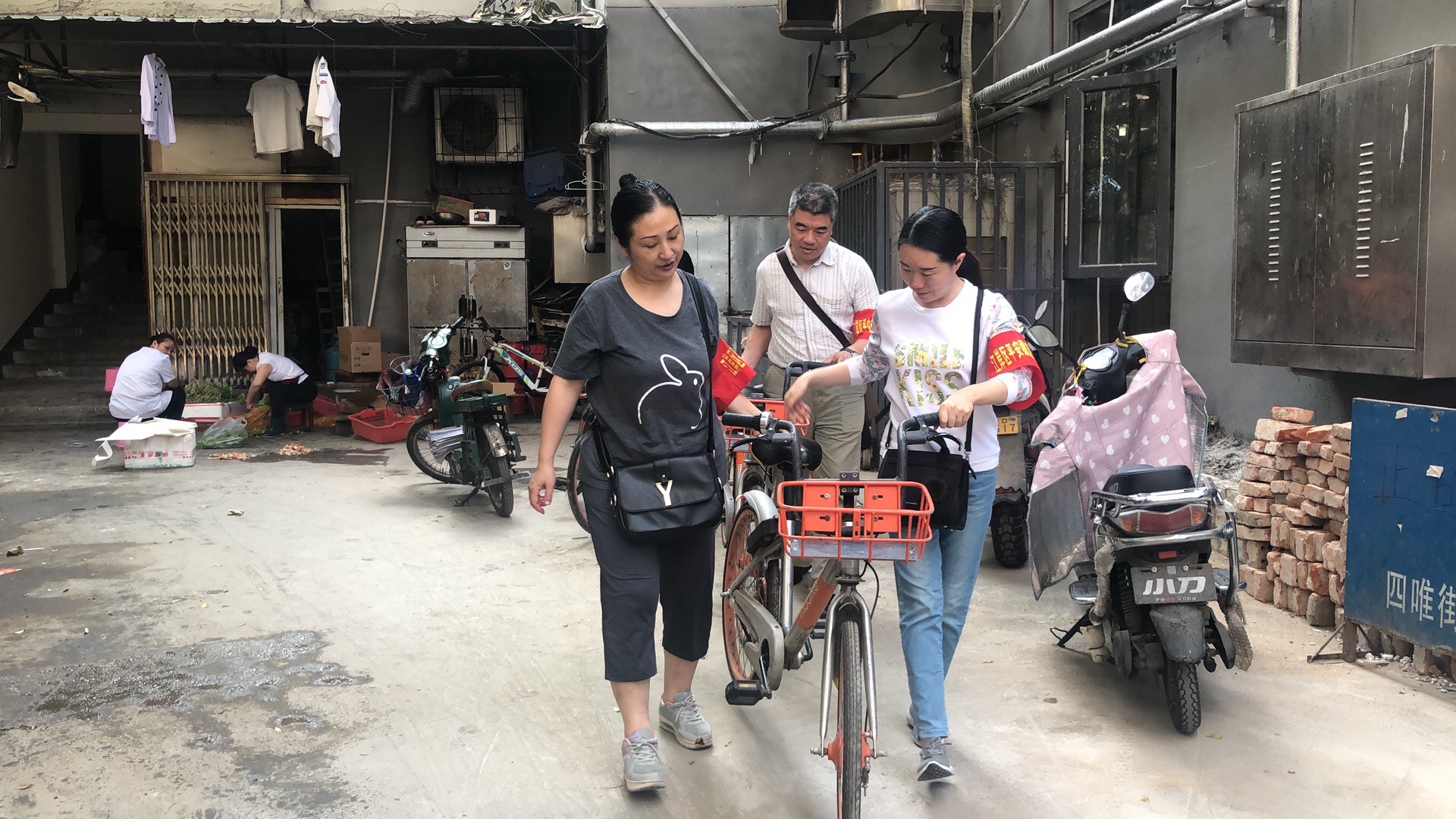 【江岸检察的2019】聚焦江岸中心大局，全力服务区域高质量发展