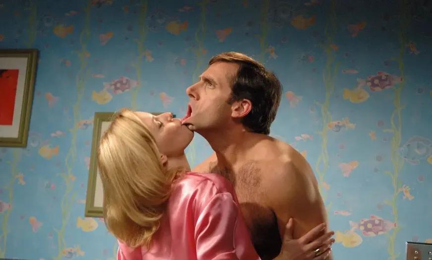 7部“无节操”喜剧片，哈哈哈哈哈哈哈污到飞起