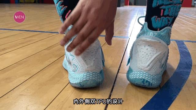 2019nba全明星鞋款,nba都有哪些球鞋签名鞋