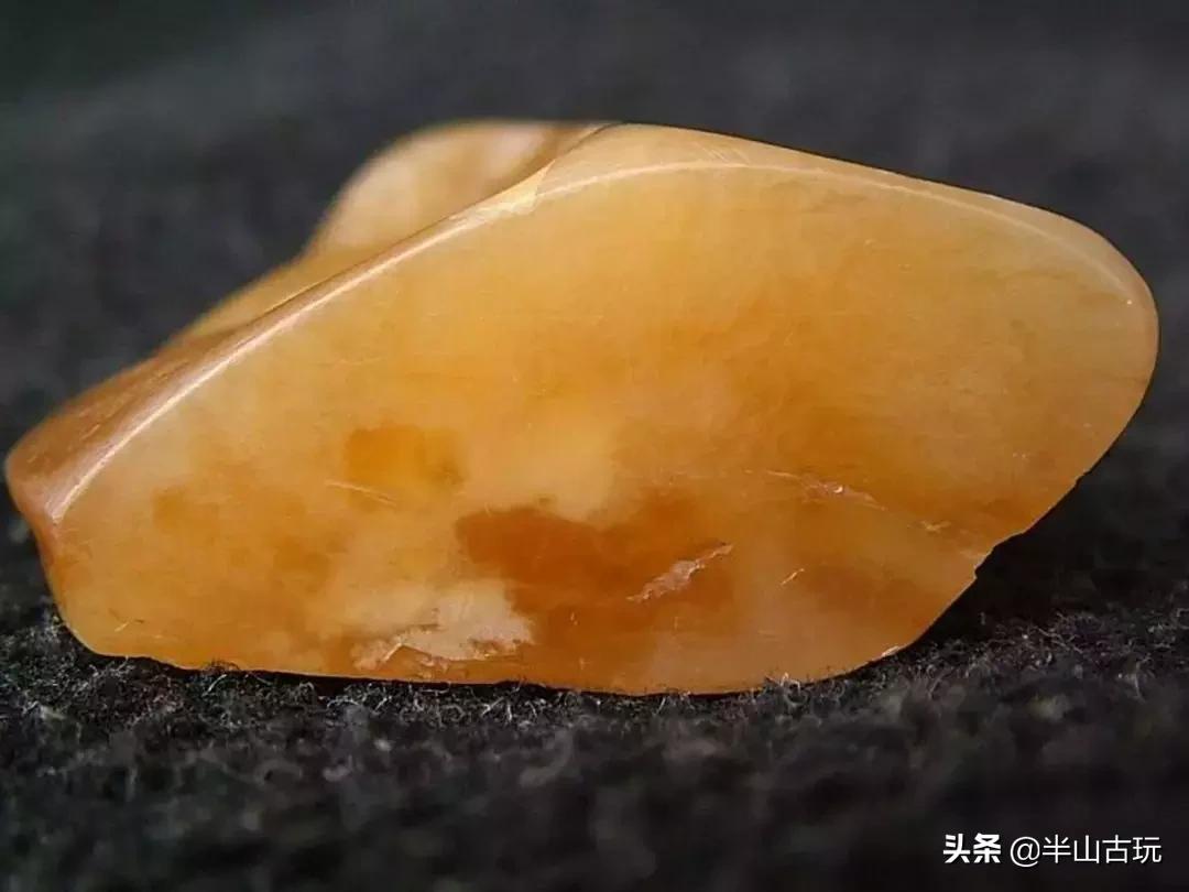 田黄石都有什么品种,田黄石哪种品种最好