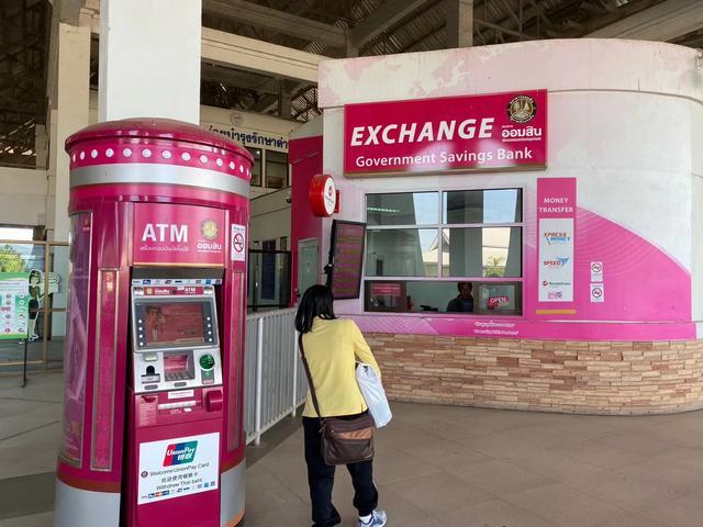 跨国的旅行，教你从泰国清孔陆路过境到老挝会晒，请收好此篇攻略