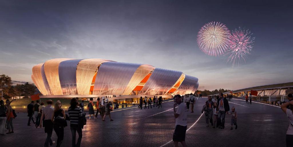 游品龙门阵：重庆平均工资出炉，铜梁站开建，来福士观景台开放