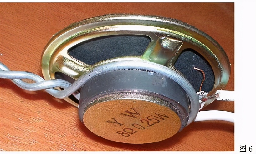 调频矿石收音机制作详细,手把手教你制作矿石收音机