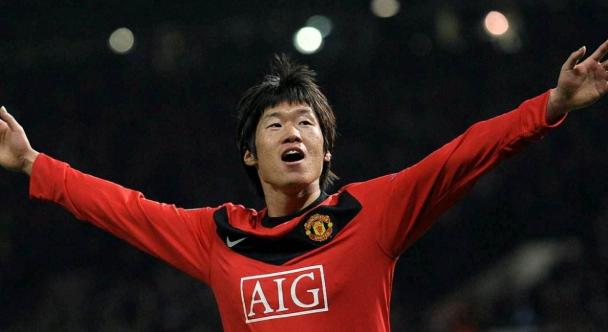 朴智星足球比赛,韩国队世界杯朴智星