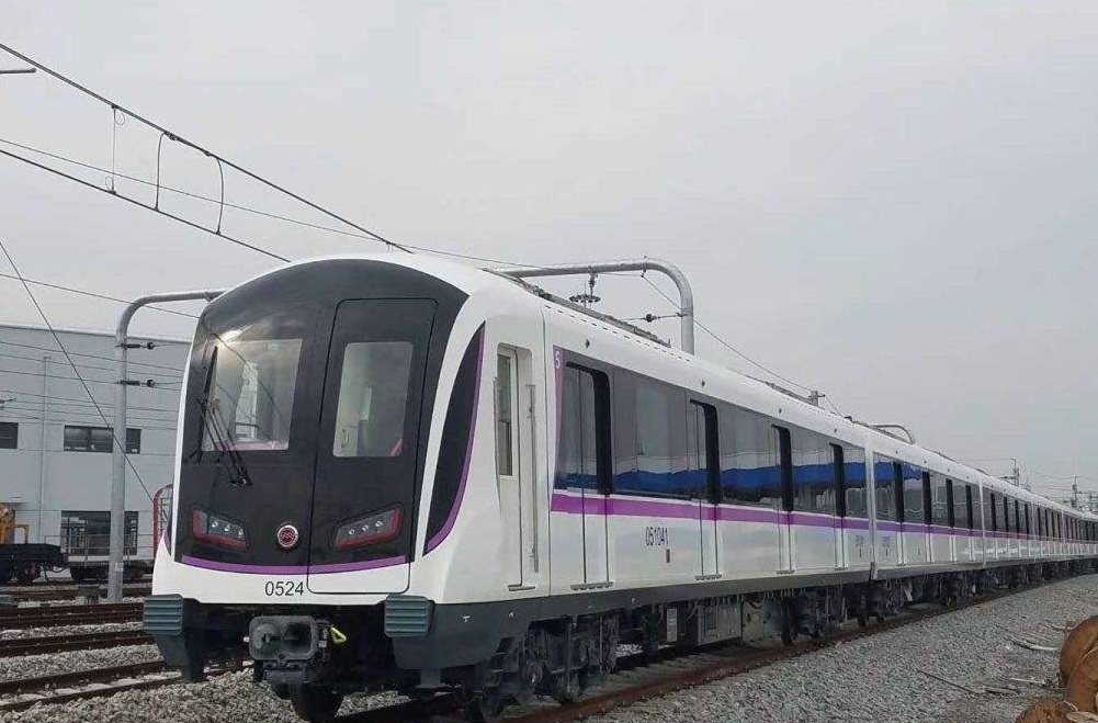 上海地铁3号线5号线15号线,上海地铁15号线和2号线