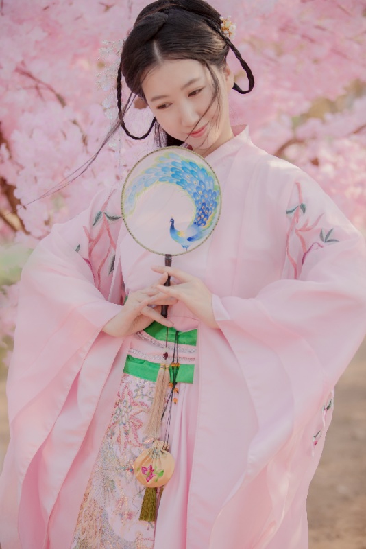 沈阳和平区樱花,沈阳和平区看樱花