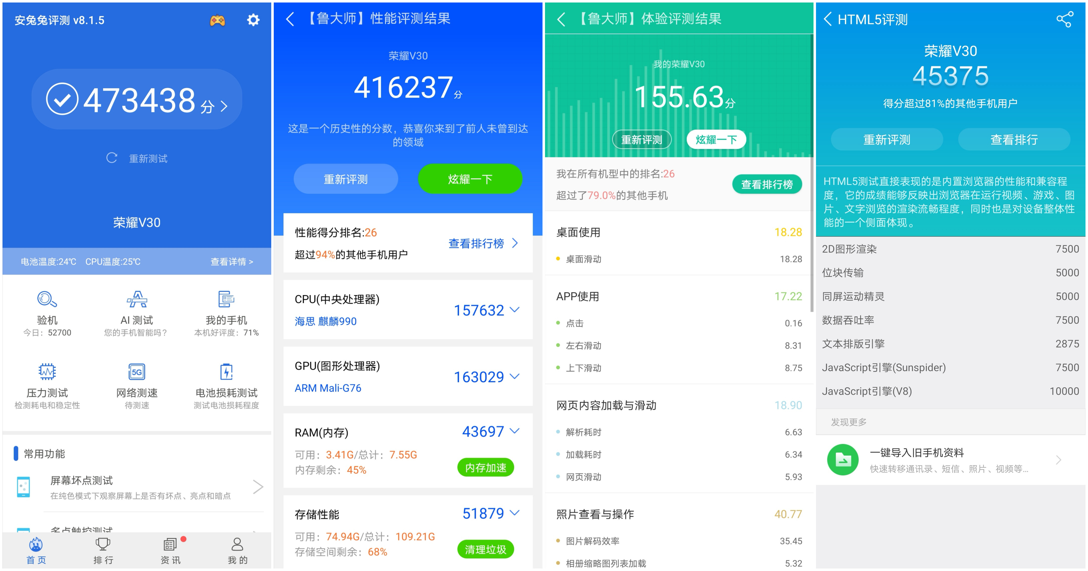 荣耀v305g游戏测评,荣耀v305g版缺点与不足