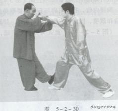 四把捶的技法揭秘下,四把锤分解教学视频