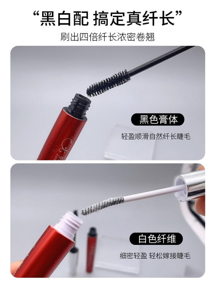 希芸睫毛膏怎么样,希芸睫毛膏排行第一名