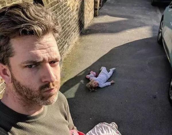 超级奶爸有七个女儿,超级奶爸有5个孩子