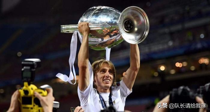 现役足球球星外号对照表,你还知道哪些外号响亮的球星