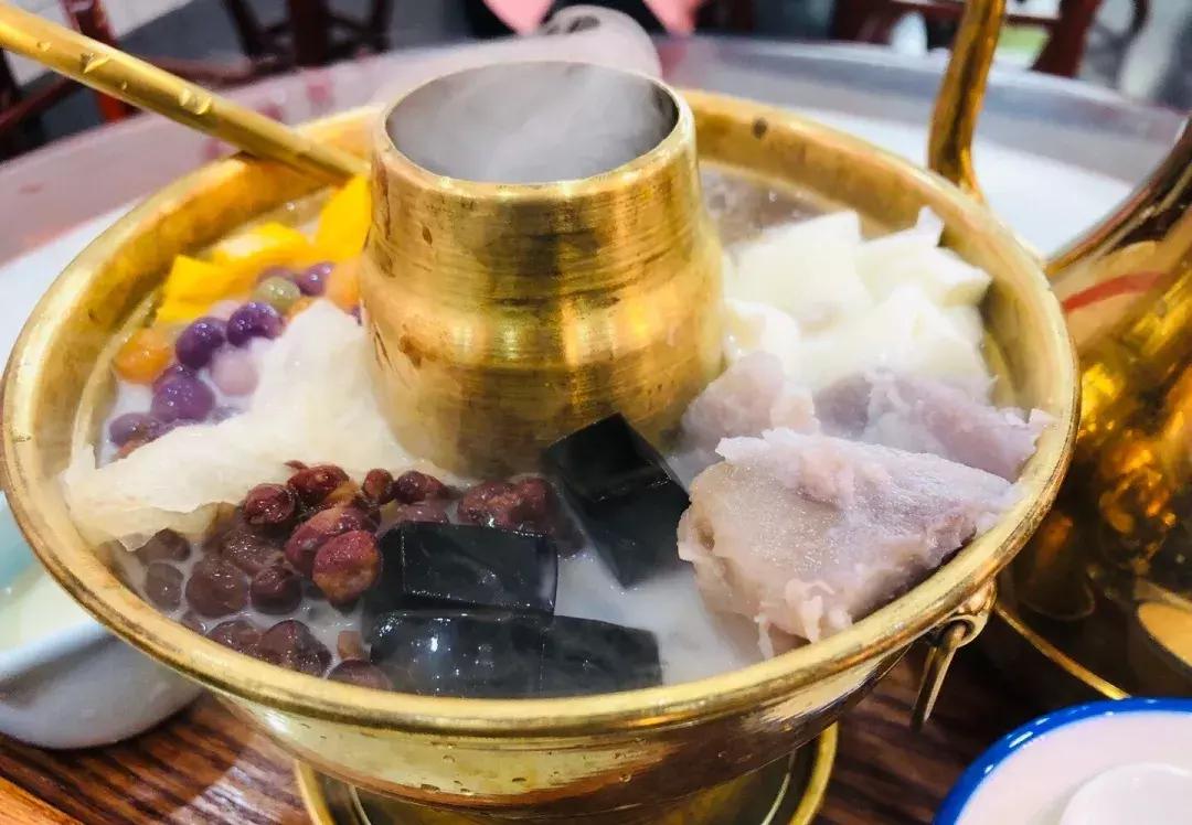 社畜快乐水，现代奶茶传播简史