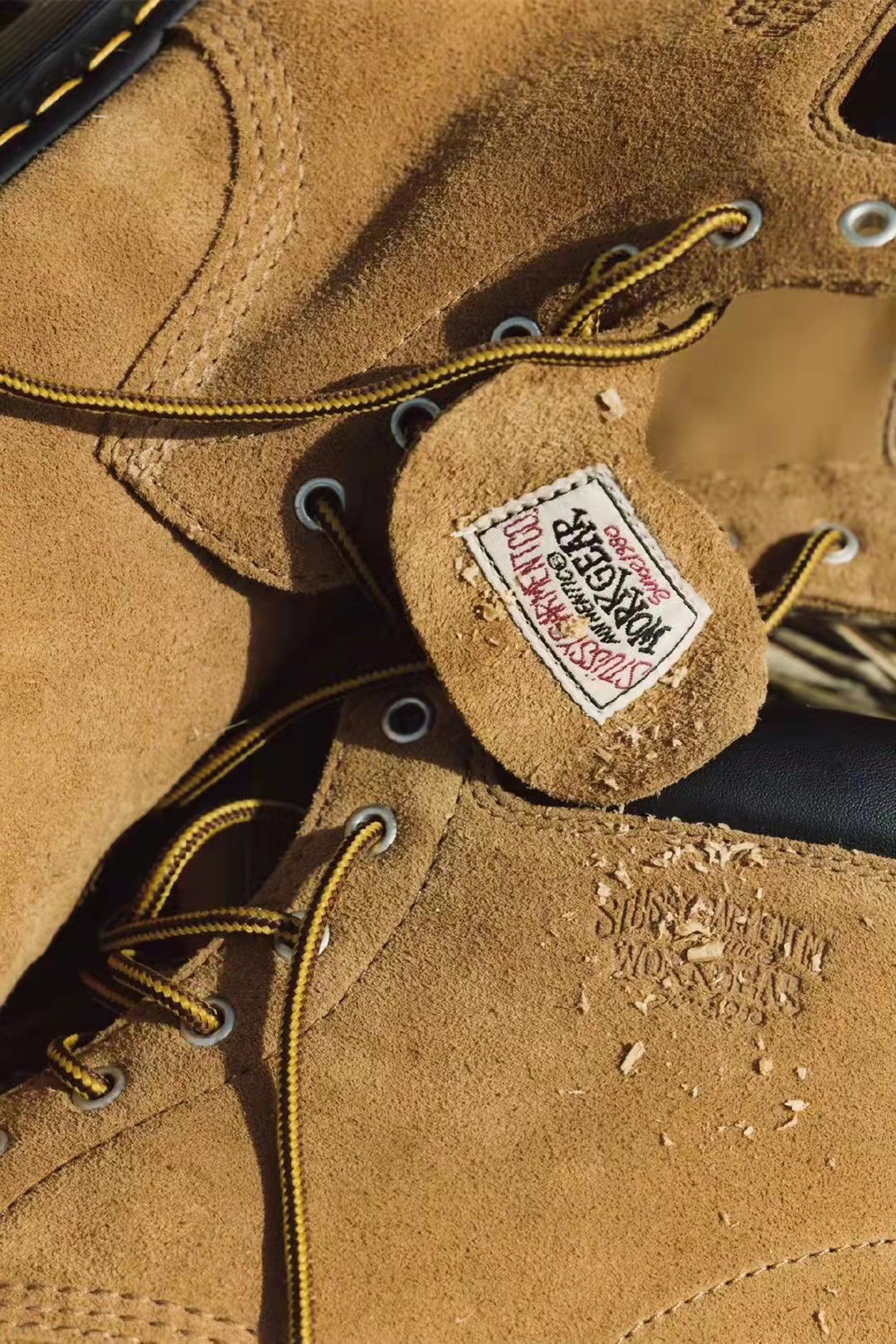 dr martens x bt21 联名鞋 (dr.martens 马丁靴)