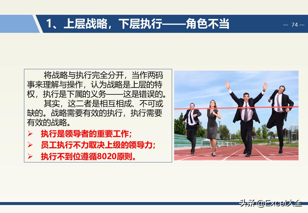 企业中层领导管理能力训练教程,企业中层管理者的领导力和执行力