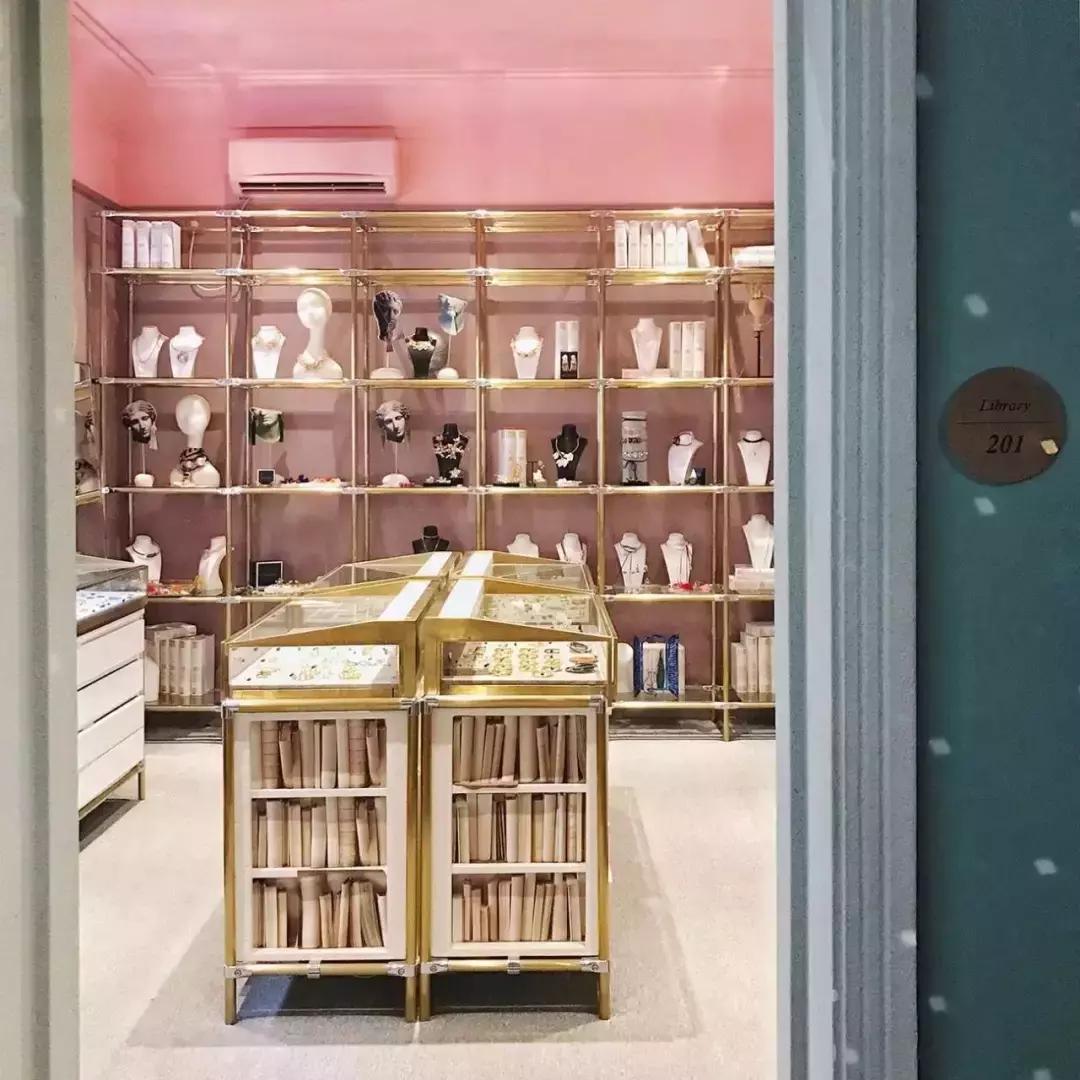 上海10家男装最佳买手店,上海潮牌买手店一条街