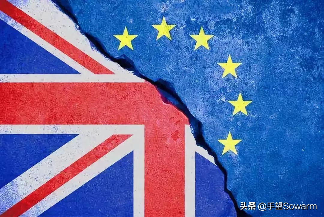 英国脱欧中美贸易,英国脱欧后的关税