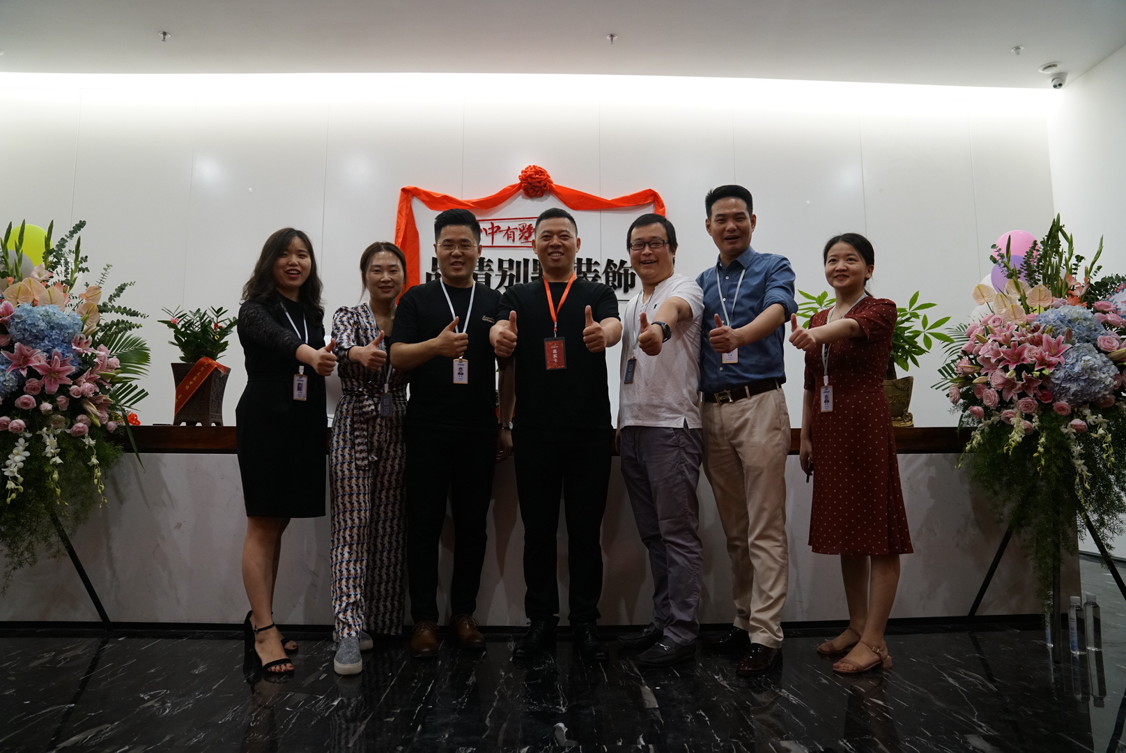 常州品清绽放龙城服务至上品质保障