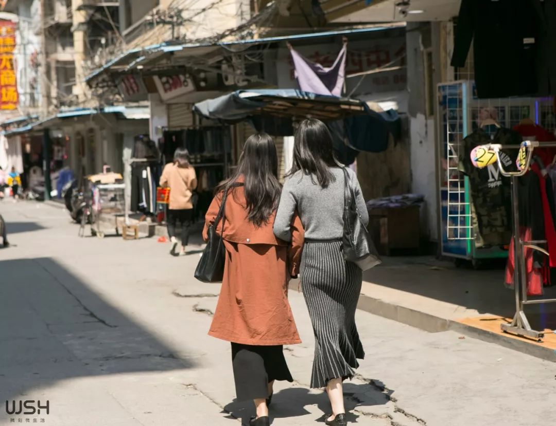 揭阳老古街,揭阳复古一条街