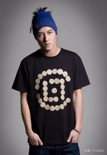 40多岁穿的潮牌,40年企业创业史