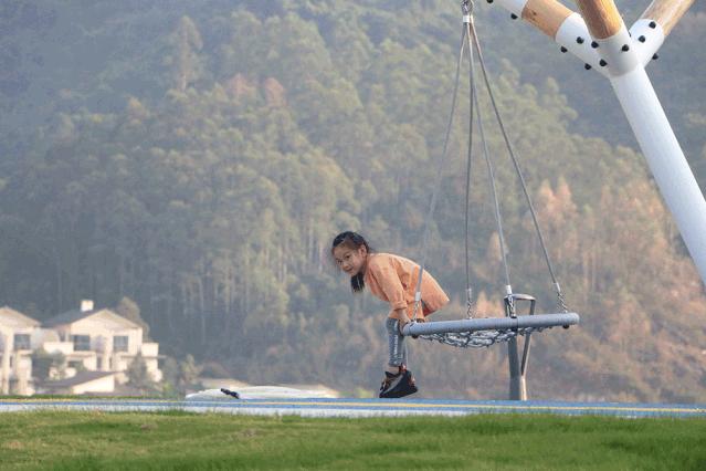 童年主题的景观设计,高端儿童景观设计