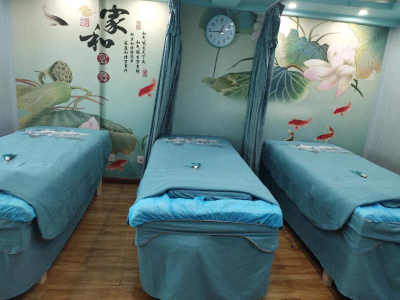 菡美国际,菡美美容院口碑怎么样